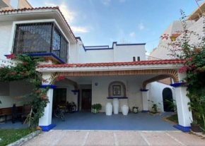 Casa Colibrí